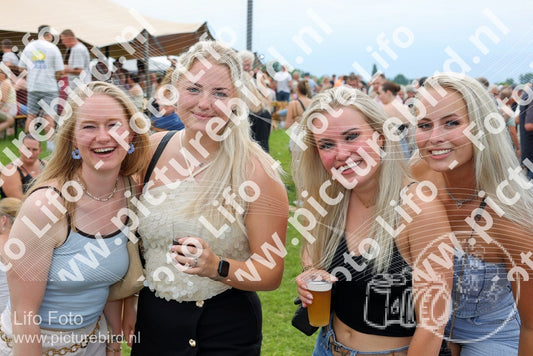 Evenement foto: Serie EA 196