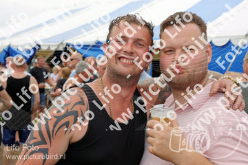 Evenement foto: Serie EA 196