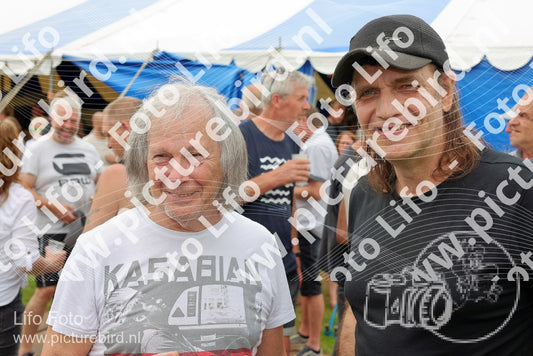 Evenement foto: Serie EA 196