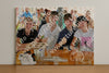 Evenement foto: Serie EA 196
