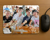 Evenement foto: Serie EA 196