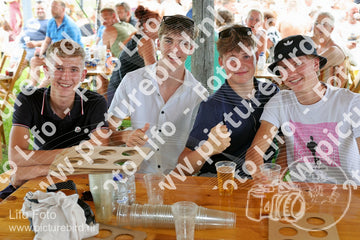 Evenement foto: Serie EA 196