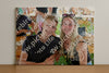 Evenement foto: Serie EA 196