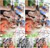 Evenement foto: Serie EA 196