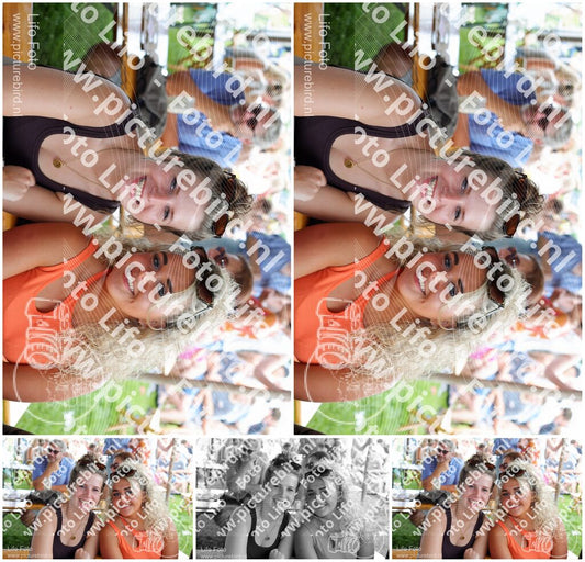 Evenement foto: Serie EA 196