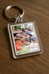 Evenement foto: Serie EA 196