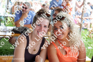 Evenement foto: Serie EA 196