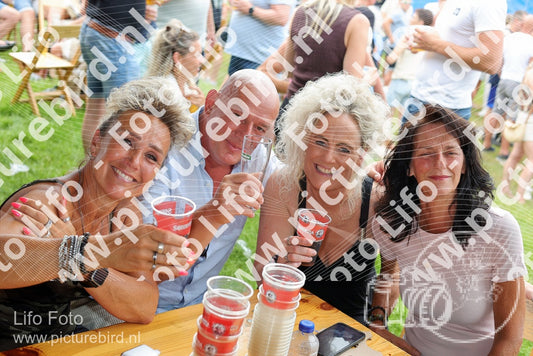 Evenement foto: Serie EA 196