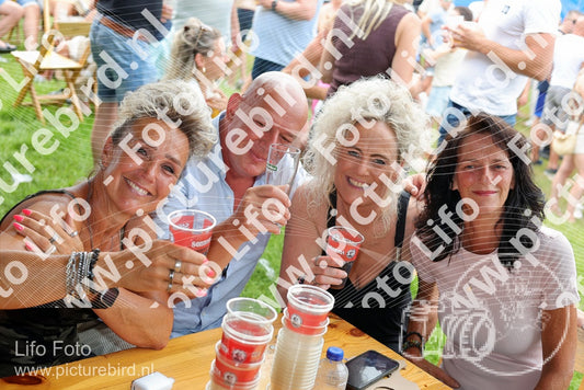 Evenement foto: Serie EA 196