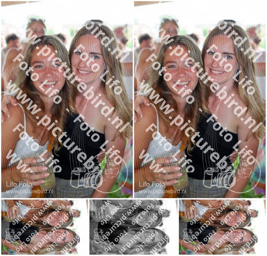 Evenement foto: Serie EA 196