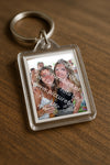 Evenement foto: Serie EA 196