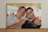 Evenement foto: Serie EA 196