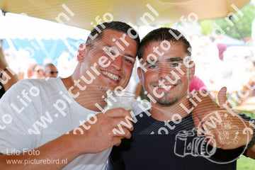 Evenement foto: Serie EA 196