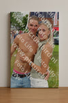 Evenement foto: Serie EA 196