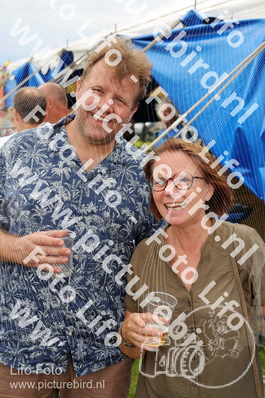 Evenement foto: Serie EA 196