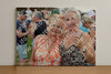 Evenement foto: Serie EA 196