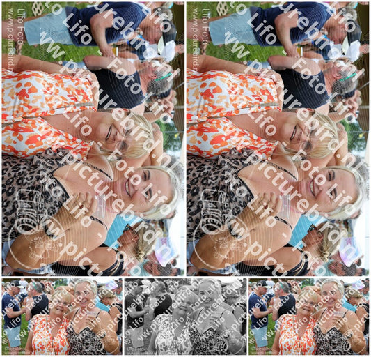 Evenement foto: Serie EA 196