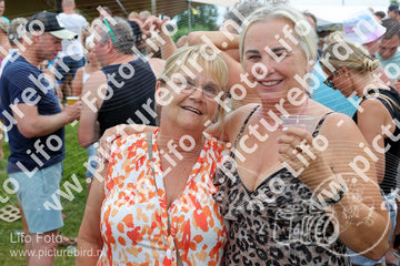 Evenement foto: Serie EA 196