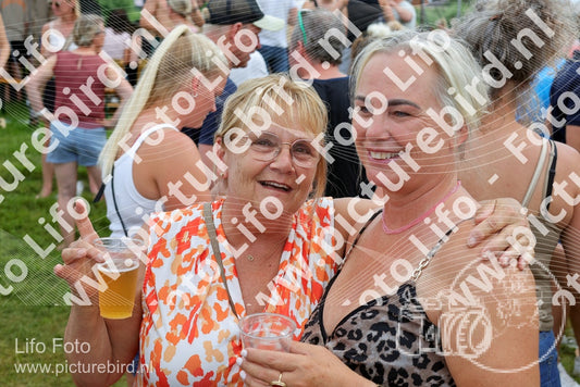 Evenement foto: Serie EA 196