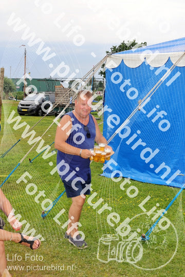 Evenement foto: Serie EA 196