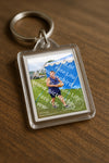 Evenement foto: Serie EA 196