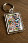 Evenement foto: Serie EA 196