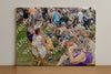Evenement foto: Serie EA 196