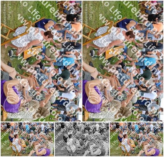 Evenement foto: Serie EA 196