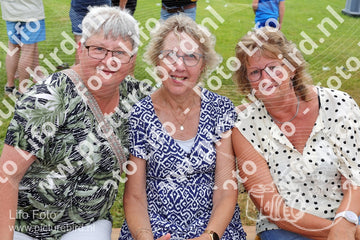 Evenement foto: Serie EA 196