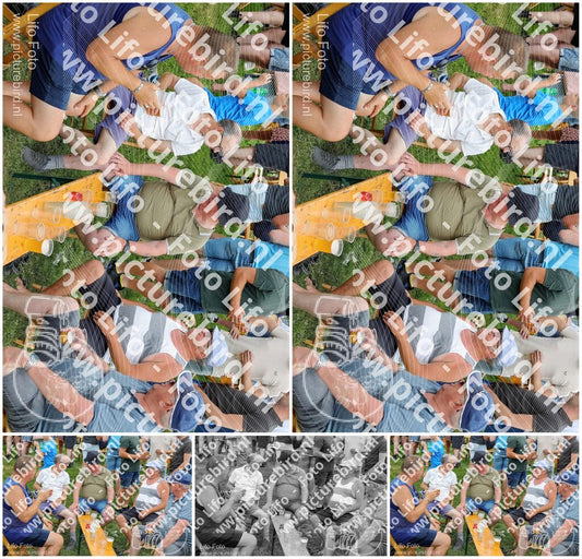 Evenement foto: Serie EA 196