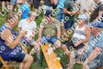 Evenement foto: Serie EA 196