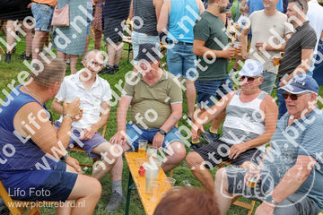 Evenement foto: Serie EA 196