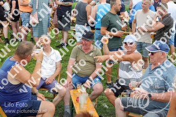Evenement foto: Serie EA 196