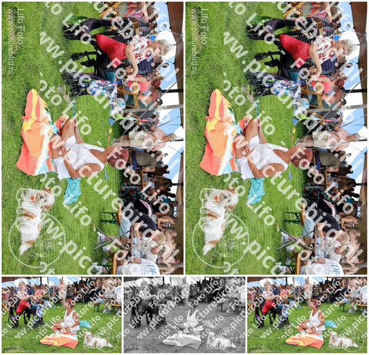 Evenement foto: Serie EA 196