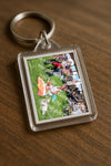 Evenement foto: Serie EA 196
