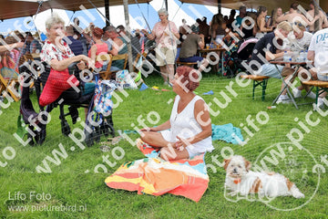 Evenement foto: Serie EA 196