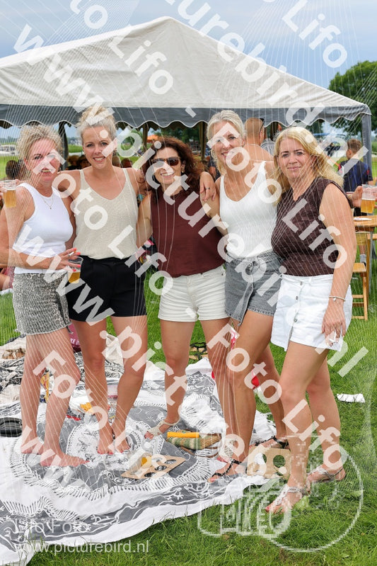 Evenement foto: Serie EA 196