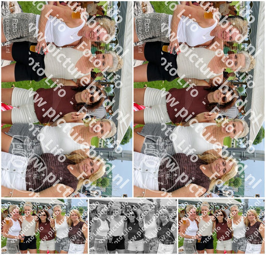 Evenement foto: Serie EA 196