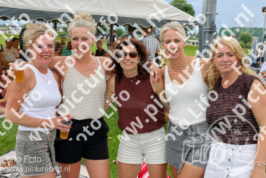 Evenement foto: Serie EA 196