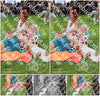 Evenement foto: Serie EA 196