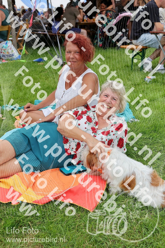 Evenement foto: Serie EA 196