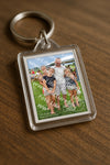 Evenement foto: Serie EA 196