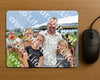 Evenement foto: Serie EA 196