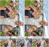 Evenement foto: Serie EA 196