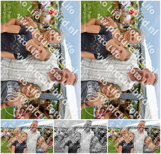 Evenement foto: Serie EA 196