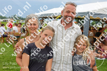 Evenement foto: Serie EA 196