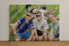 Evenement foto: Serie EA 196