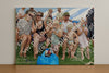 Evenement foto: Serie EA 196