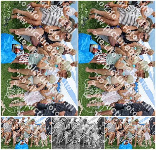 Evenement foto: Serie EA 196