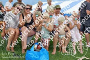 Evenement foto: Serie EA 196